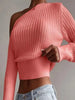 Blusa Alana -  Rosa-XG - marmane.com